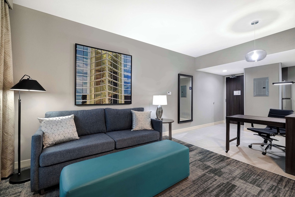 Homewood Suites by Hilton Oklahoma City Quail Springs - photo 7