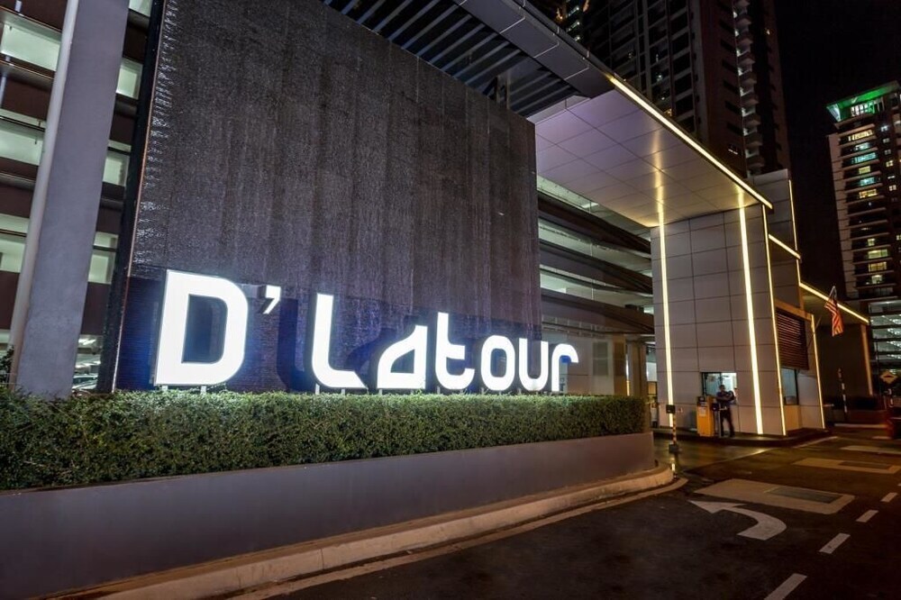 D’Latour Bandar Sunway in Subang Jaya, Malaysia