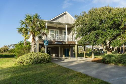 Night Sand by Oak Island Accommodations - featured photo