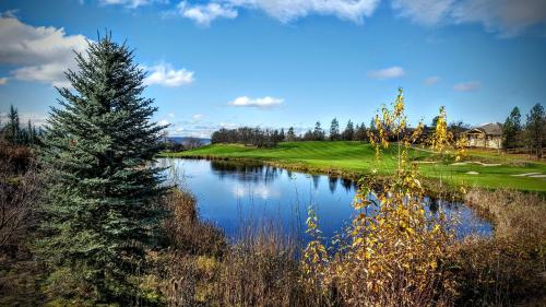 Resort at Eagle Point - featured photo