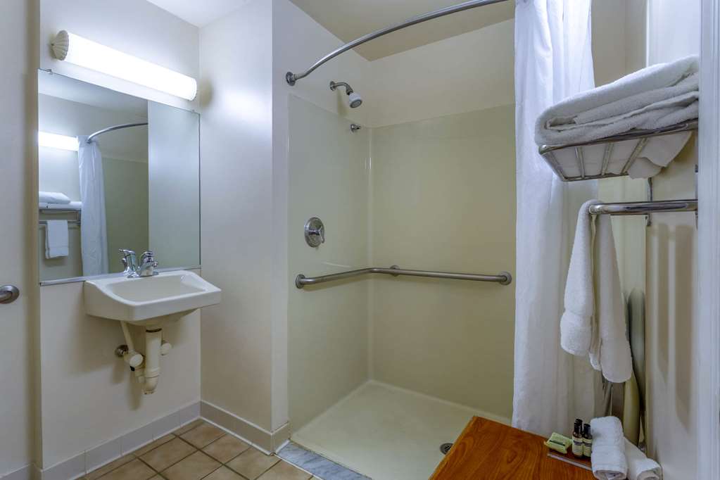 Hawthorn Suites by Wyndham Allentown Fogelsville - photo 22