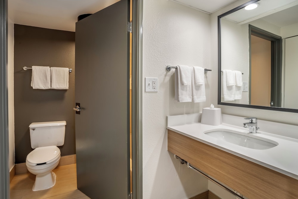 Spark by Hilton Kannapolis - photo 26