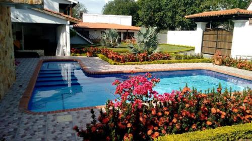 Finca La Martinoza Rozo - last minute hotel in Unknown City