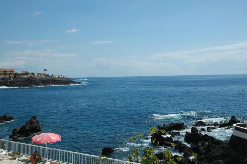 Punta N 6 Vivienda vacacional in Santiago Del Teide, Spain