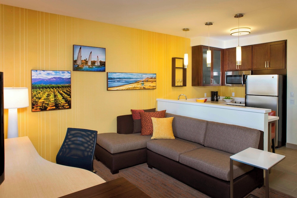 Residence Inn Tustin Orange County - photo 25