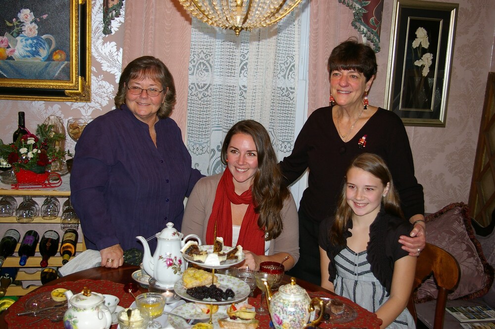 Inn Victoria - photo 28