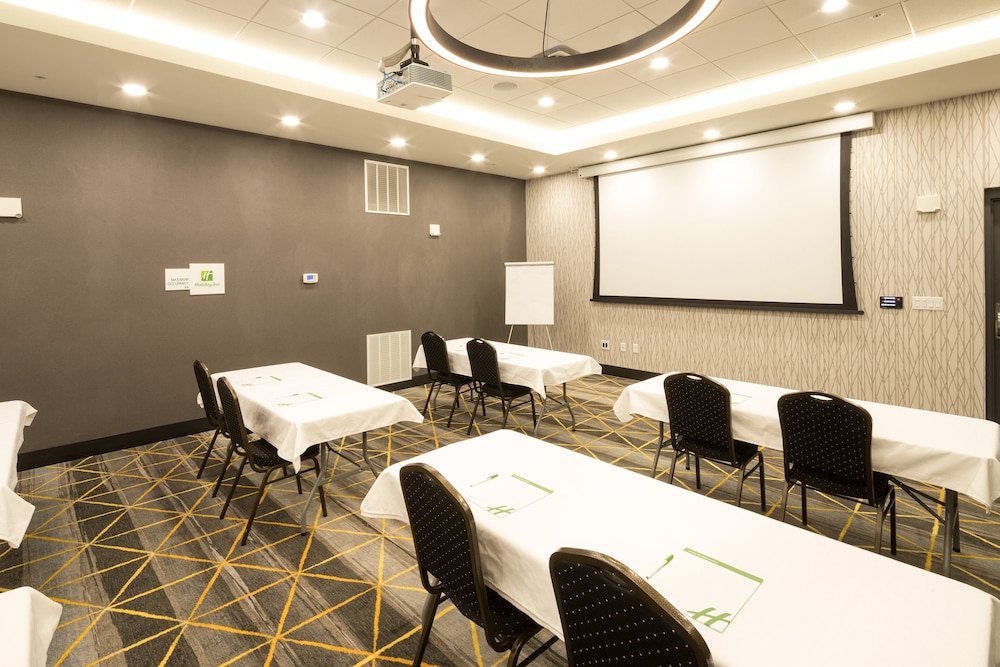 Holiday Inn & Suites Detroit Troy by IHG - photo 46