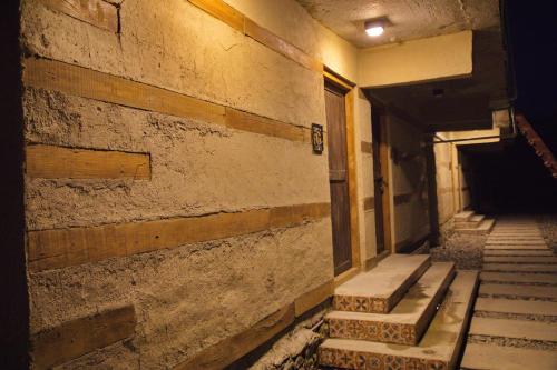 Baltistan Fort Skardu Resort in Skardu, Pakistan