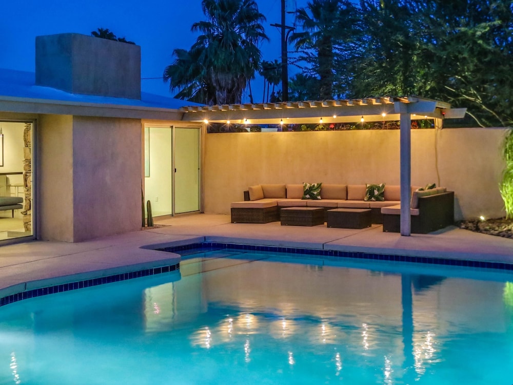 Movie Colony Palms - photo 28