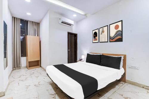 Super Townhouse Jagatpura Formerly Hotel Soft Patel — 4-Star Luxury Hotel in Jaipur, India