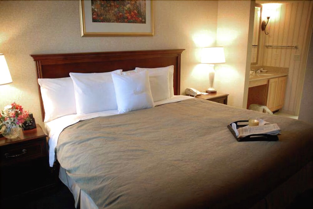 Staybridge Suites Columbus Worthington - photo 8
