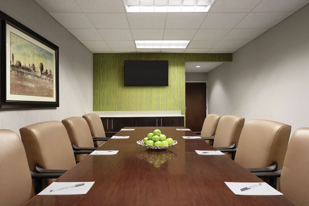 Hampton Inn Atlanta Stone Mountain - photo 34