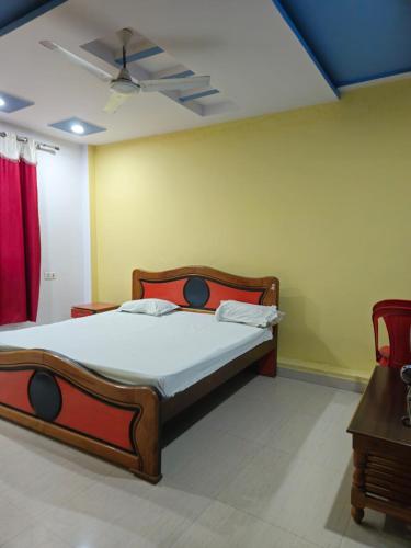 Hotel Rudra Palace — Bahraigh — photo 3
