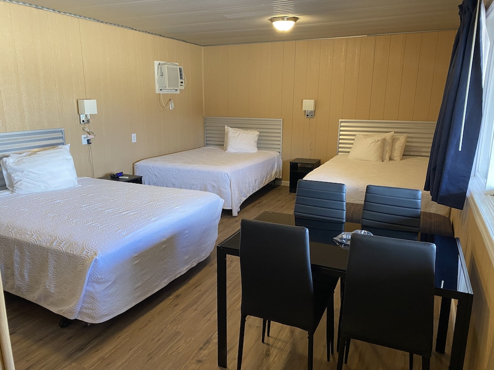 Big Bear Motel - photo 23
