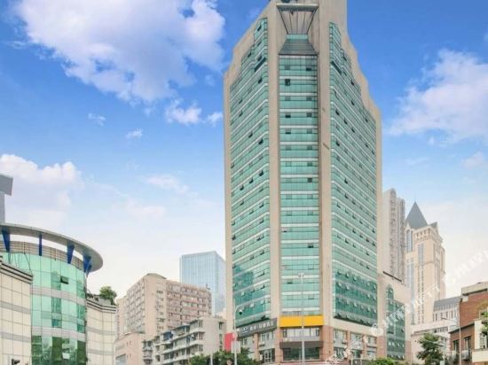 Xana Lite Hotel - last minute hotel in Chengdu