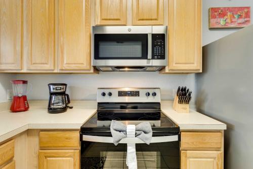 4 Mi to Disney World: Kissimmee Resort Retreat - photo 34