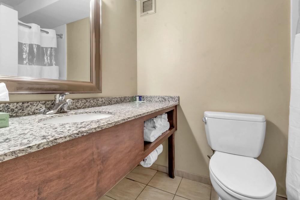Buffalo Airport Hotel - photo 55