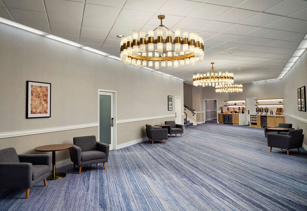 Sonesta White Plains Downtown - photo 48