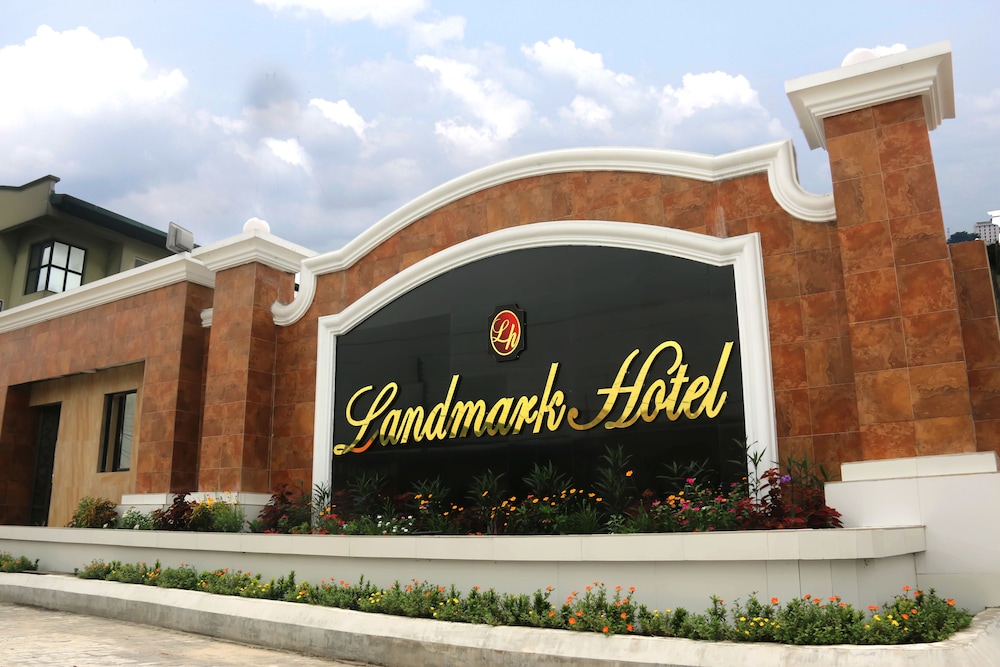 Landmark Hotel — hotel in Port Harcourt