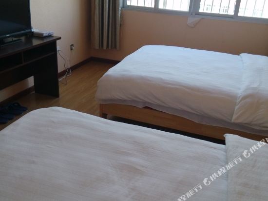 Haoxinqing Hotel in Unknown City, People's Republic of China