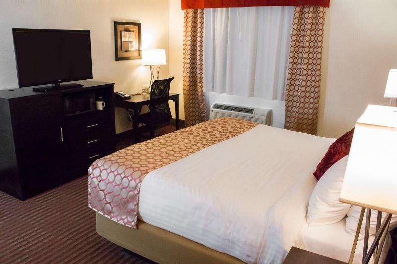 Grand Williston Hotel & Conference Center - photo 24