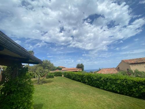 Dream Holiday In Cala Granu — Porto Cervo
