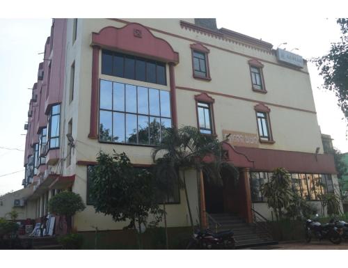 Hotel Aadhar Barbil Odisha — Barbil — photo 3