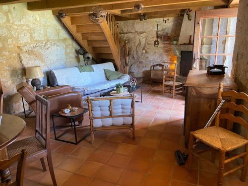 La Bergerie d'Olivier - last minute hotel in Unknown City