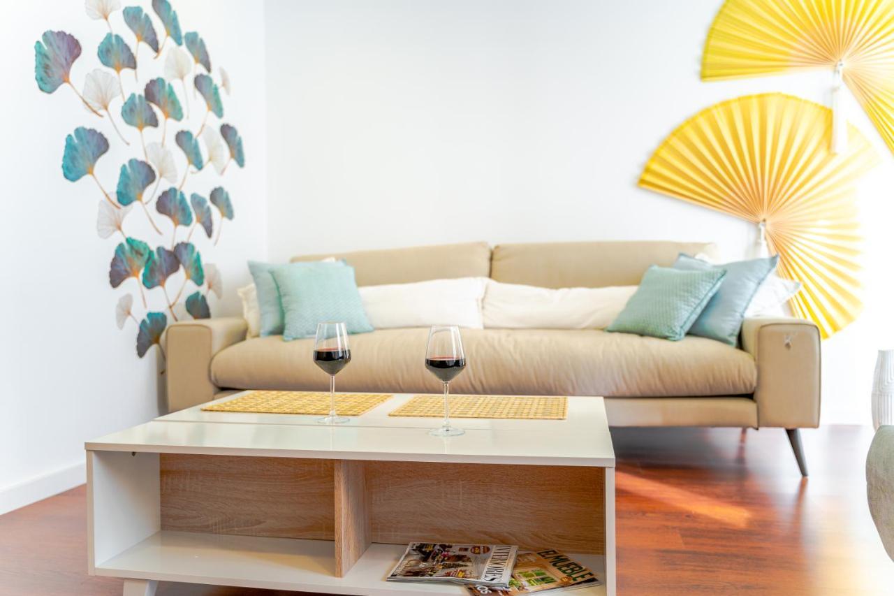 Expoholidays Apartamentos AlmerA a Centro PARKING gratis — Almeria — photo 5