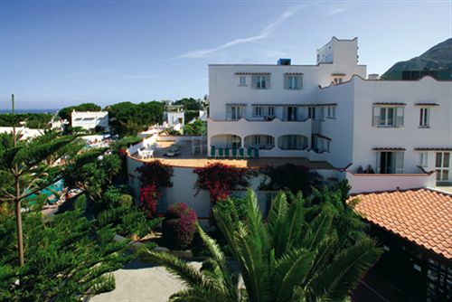 Hotel San Marco - last minute hotel in Forio