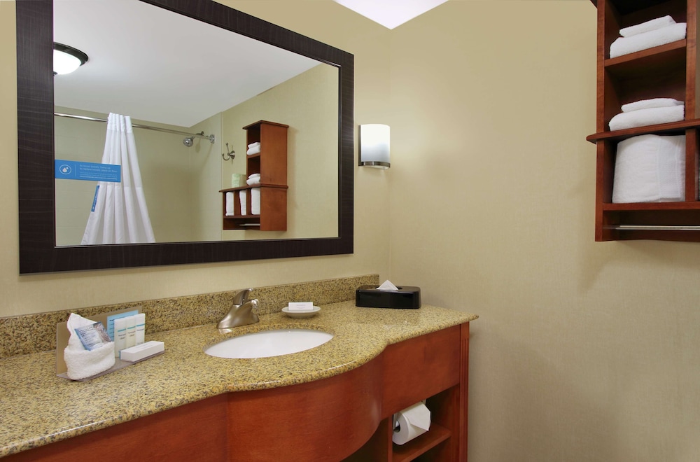 Hampton Inn Ashtabula - photo 26