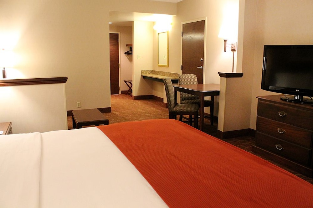 Auburn Place Hotel & Suites Paducah - photo 6