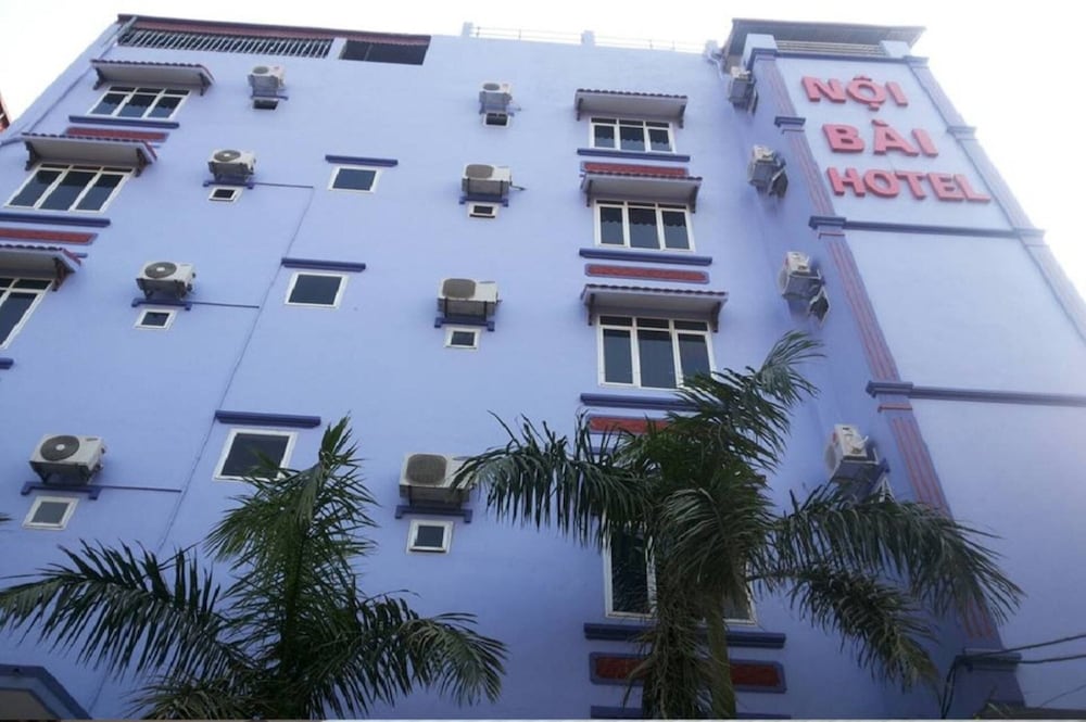 Noi Bai Hotel - last minute hotel in Hanoi