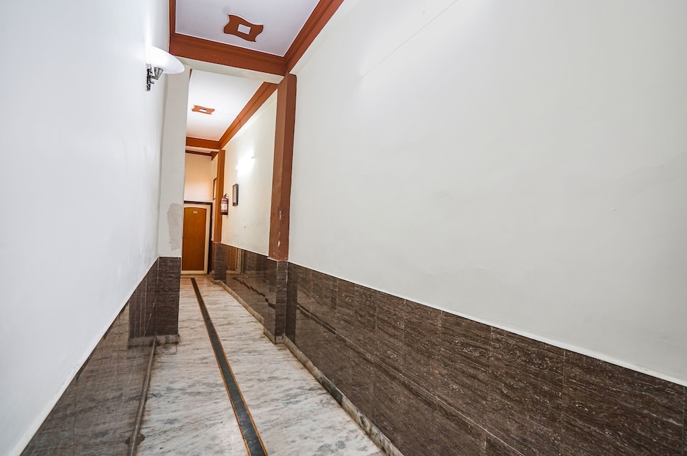 Fabhotel Sarwan — Agra — photo 5