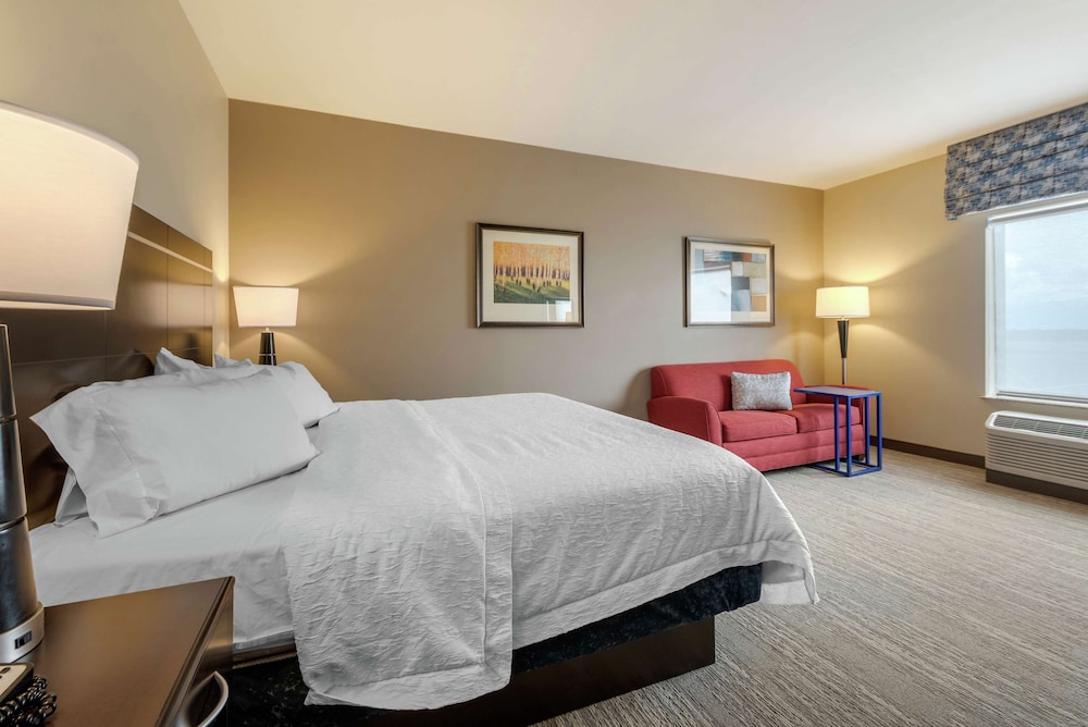Hampton Inn Alamosa CO - photo 34