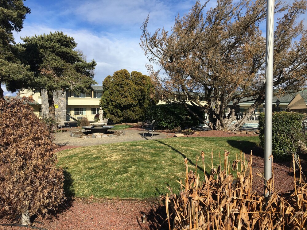 Econo Lodge Inn and Suites Central - photo 22