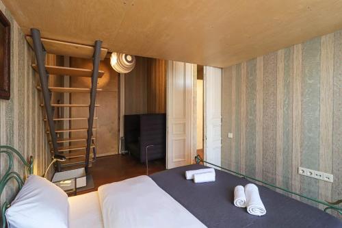 Central Tbilisi Modern 1BR Apt By Wehost