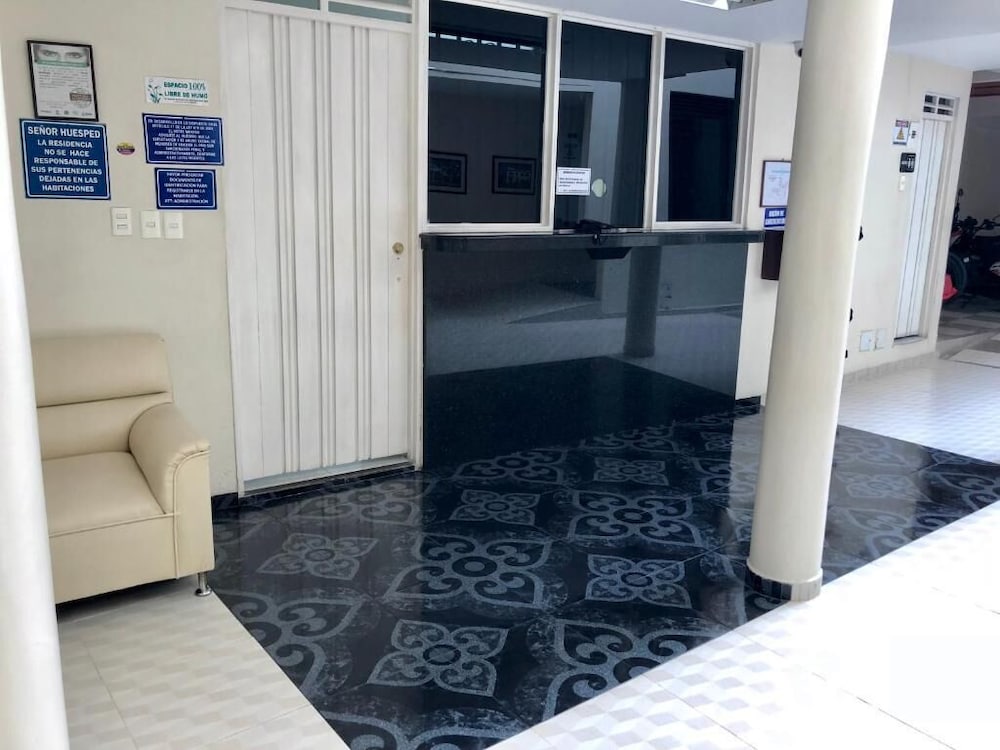 Hotel Morfeo in Tulua, Colombia