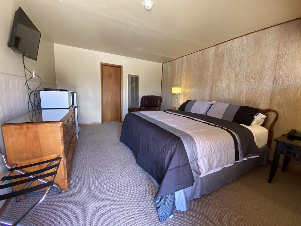 Duffer Motel - photo 50