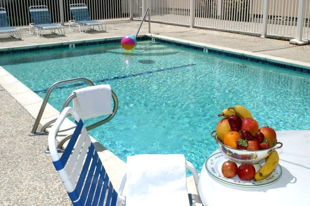 SureStay by Best Western Sunnyvale Silicon Valley - photo 22