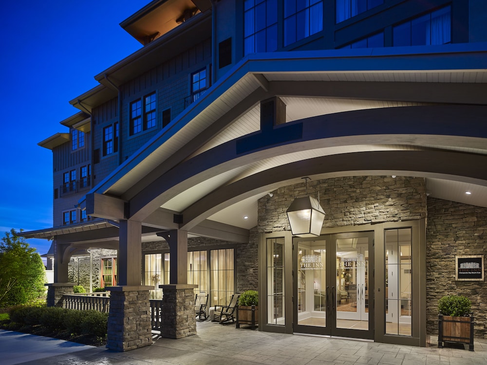 The Inn at Chesapeake Bay Beach Club - photo 70