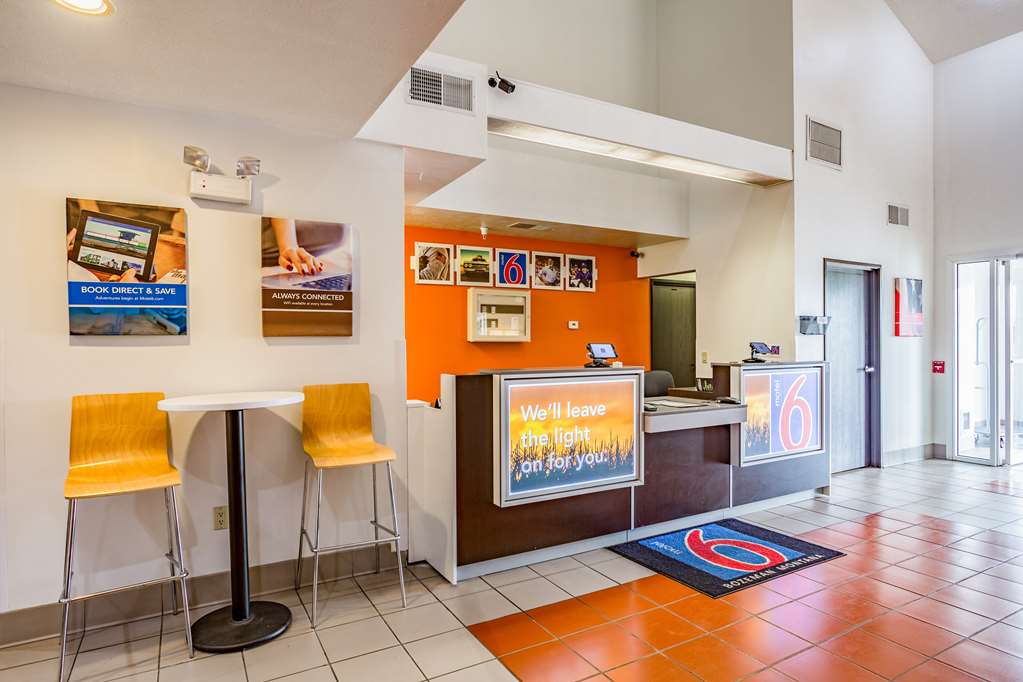 Motel 6 Bozeman MT - photo 17
