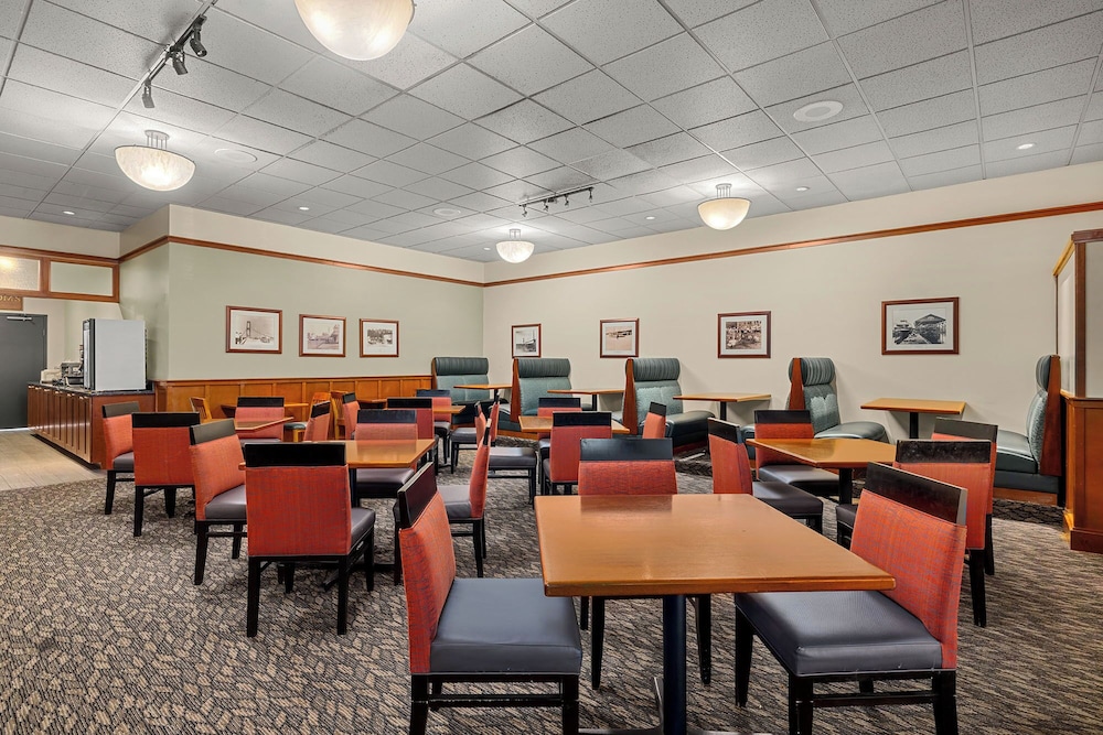 The INN at Gig Harbor - photo 31