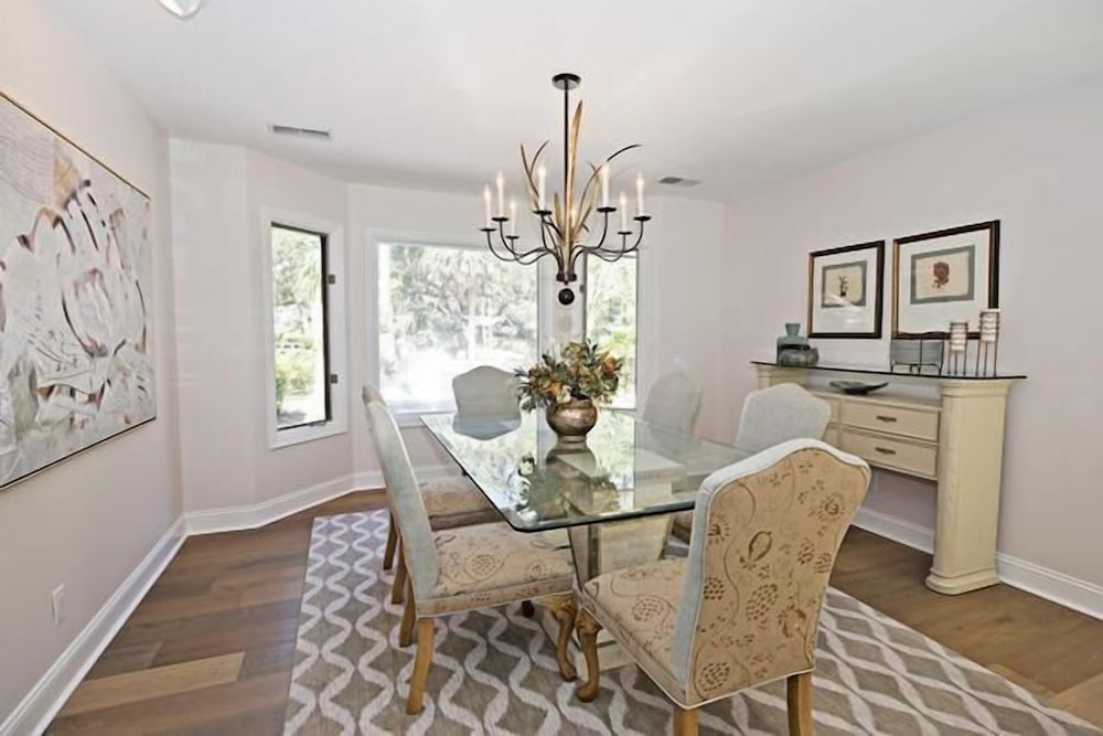 23 St. Andrews Place at Sea Pines Hilton Head Island - photo 7