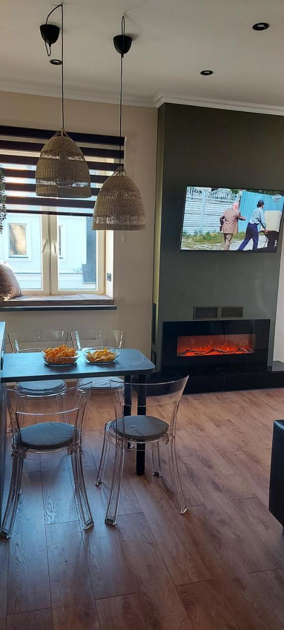 City Centre Apartment — 4-Star Luxury Hotel in Rezekne, Latvia