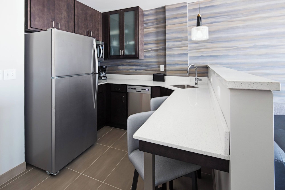 Residence Inn by Marriott Knoxville Downtown - photo 8