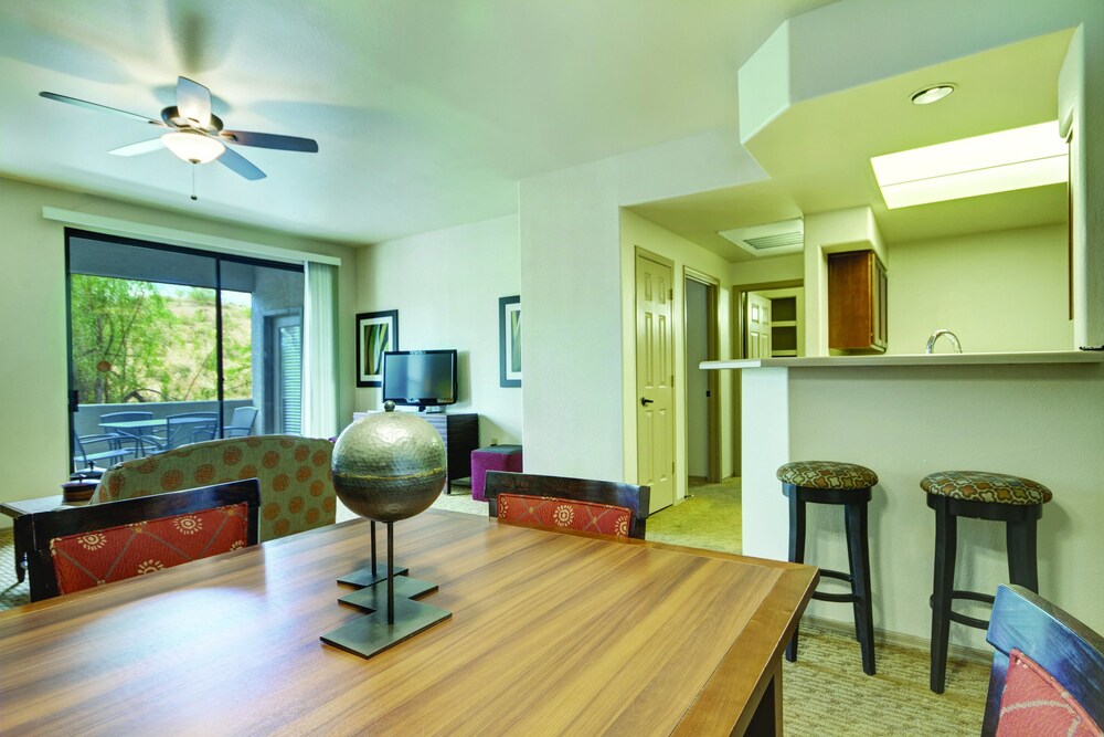 WorldMark Phoenix South Mountain Preserve - photo 16