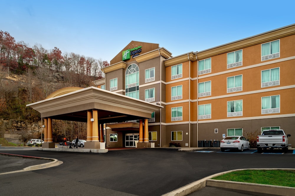 Holiday Inn Express Hotel & Suites Hazard by IHG — hotel in Hazard