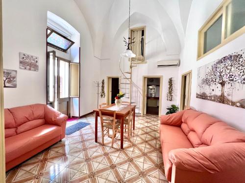 La casa di Albina — 4-Star Luxury Hotel in Nardo, Italy