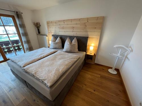 Beim Muhltaler — 5-Star Luxury Hotel in Schleching, Germany